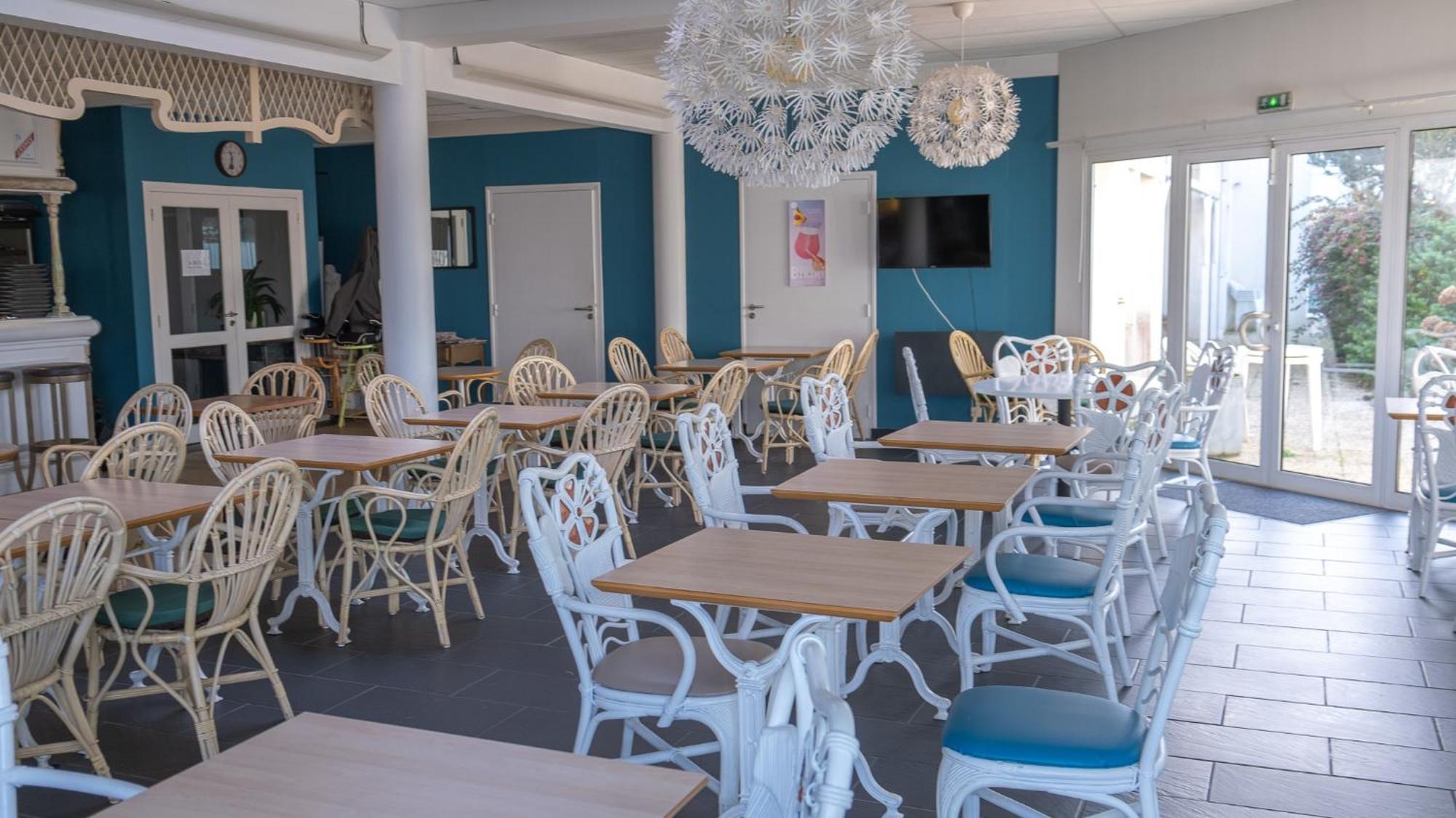 Hotel Arcadia Lannion Exteriér fotografie